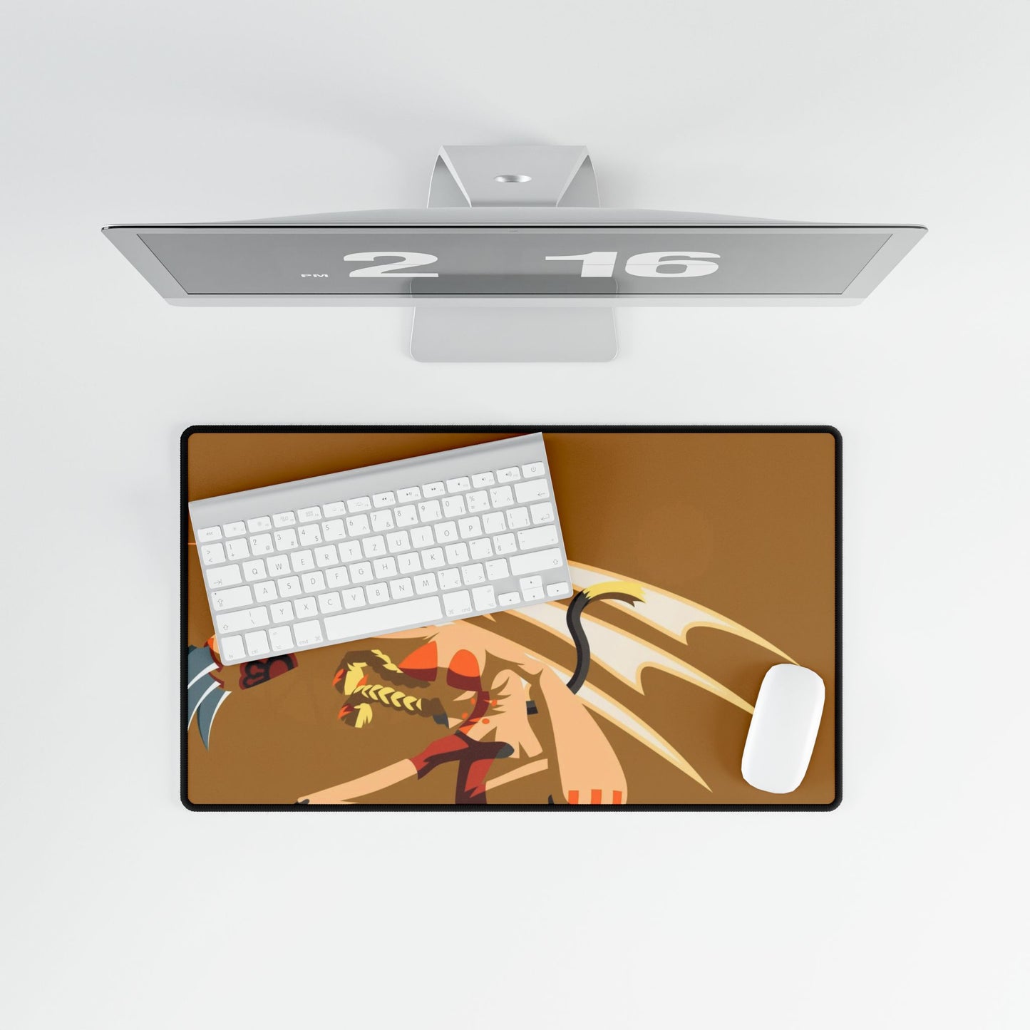 Blazblue Mouse Pad