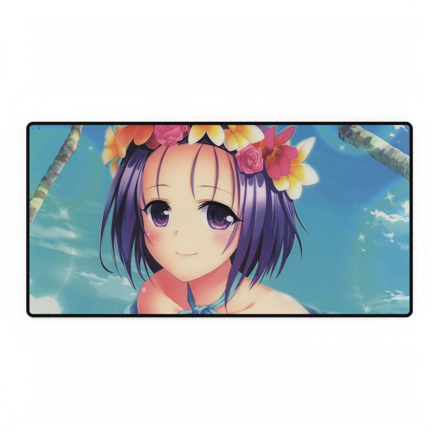 To Love-Ru: Darkness Mouse Pad