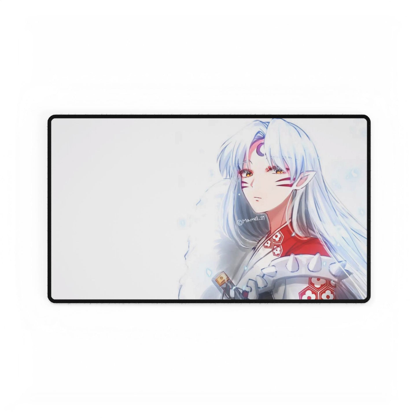 InuYasha Mouse Pad