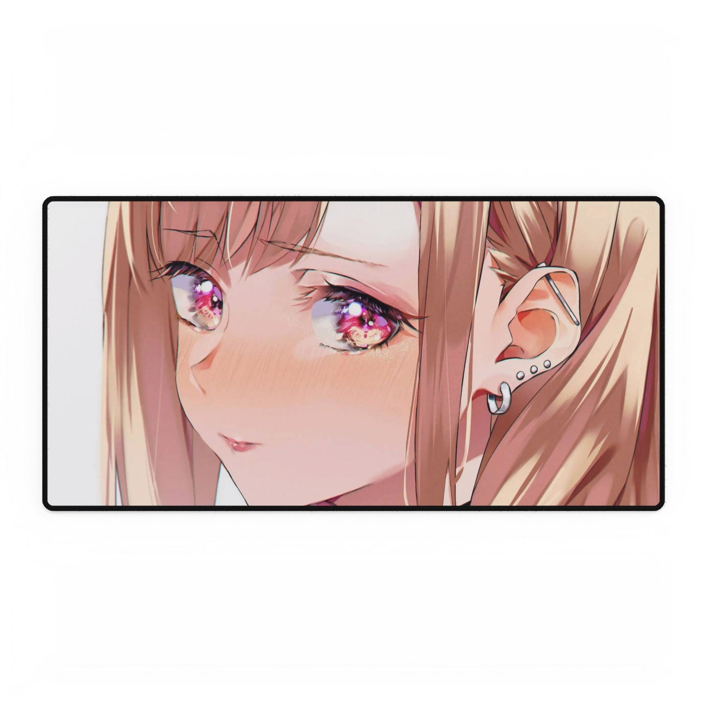 My Dress-Up Darling Marin Kitagawa Mouse Pad