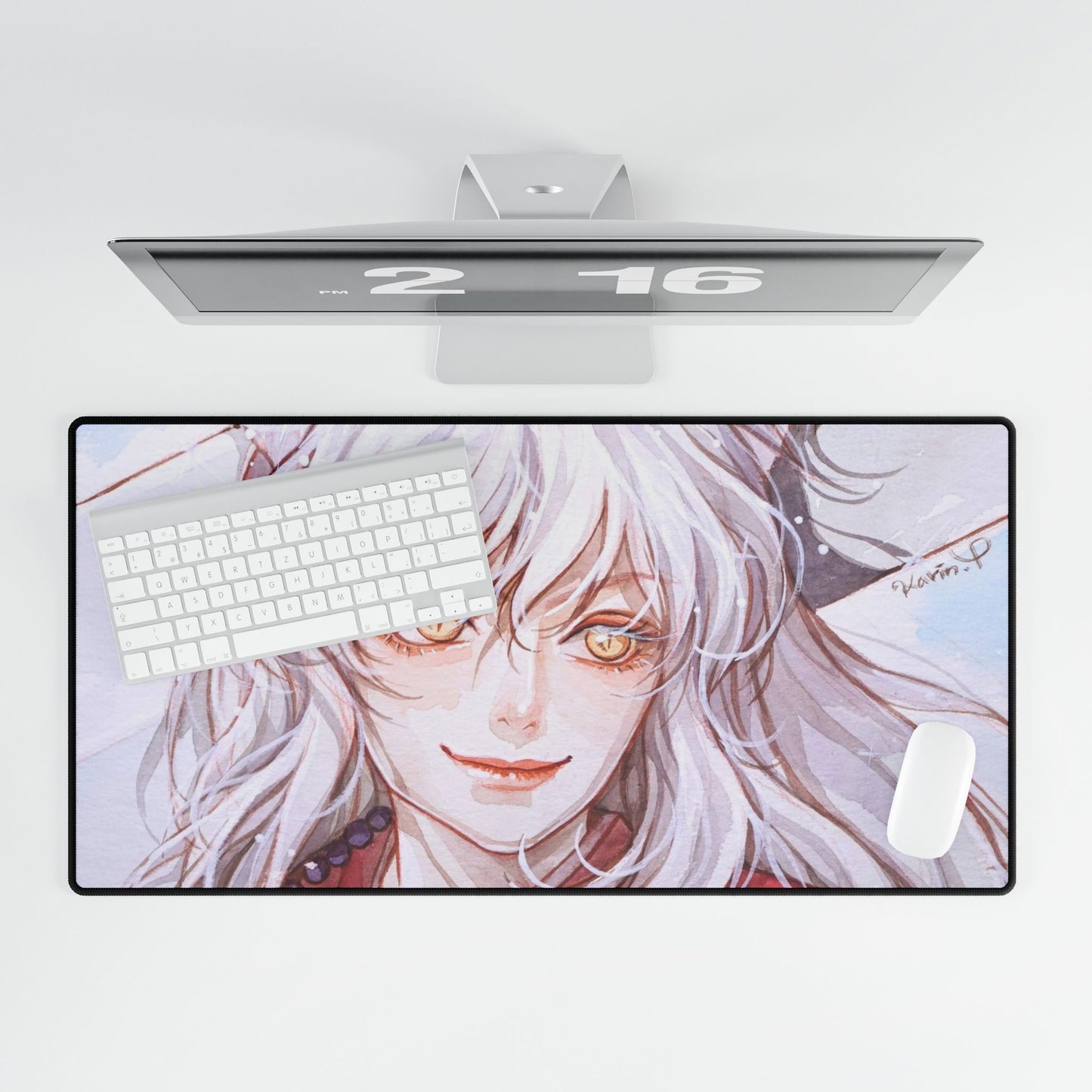 InuYasha Mouse Pad
