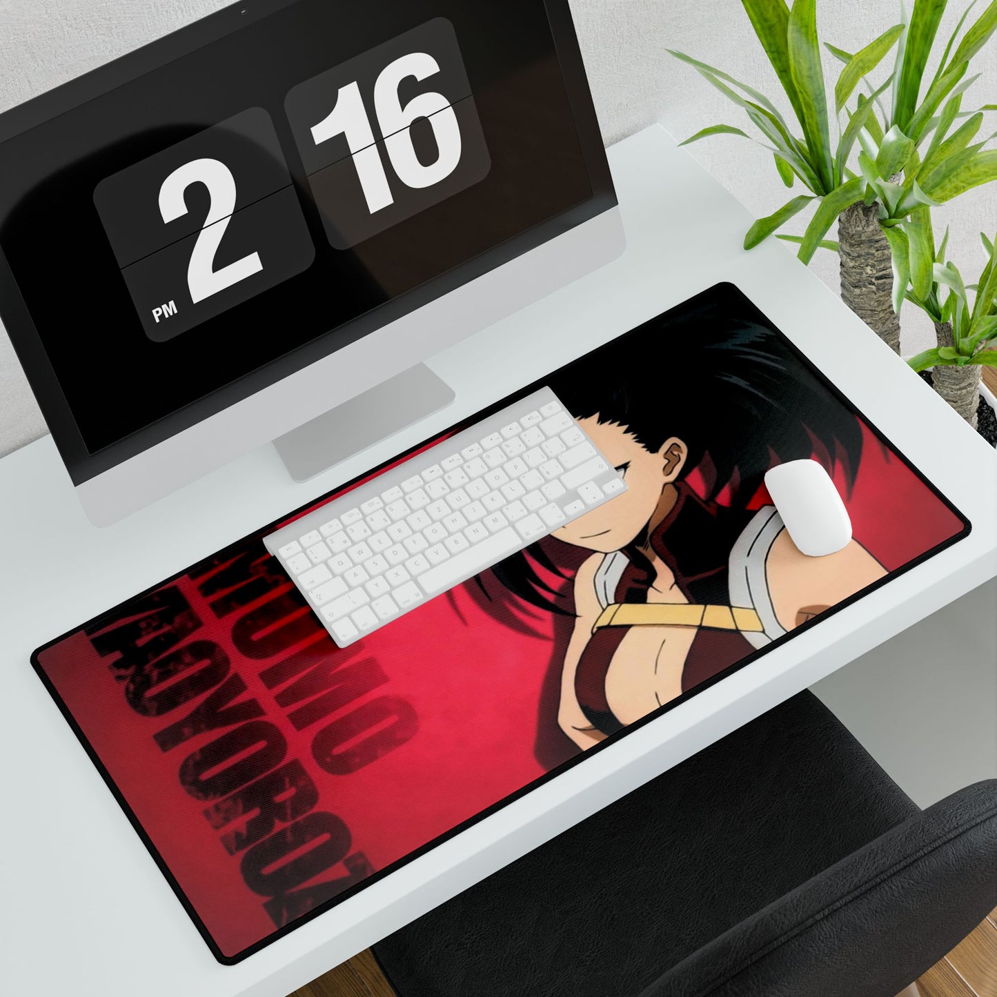 Momo Mouse Pad