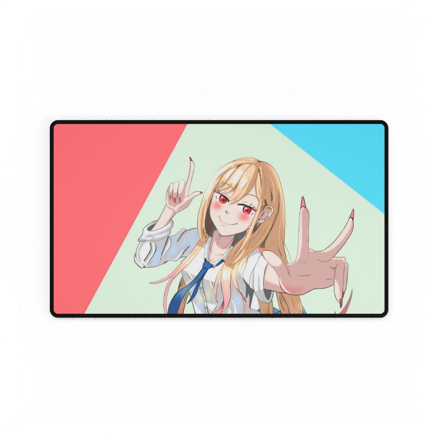 Anime My Dress-Up Darling Mouse Pad