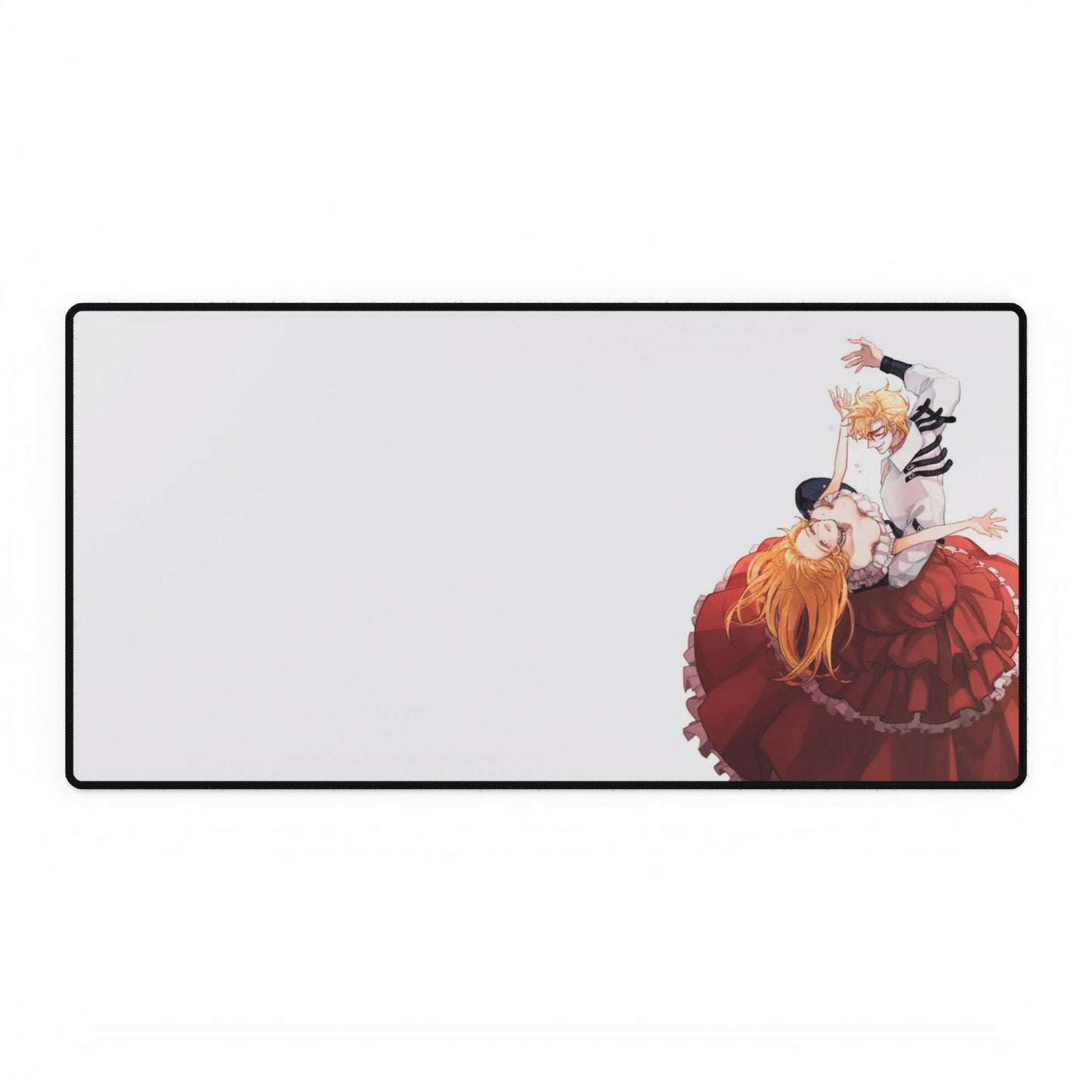 Dio Brando / Phantom Blood Mouse Pad