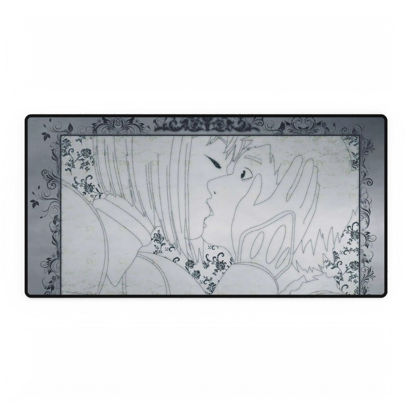 Anime Claymore Mouse Pad