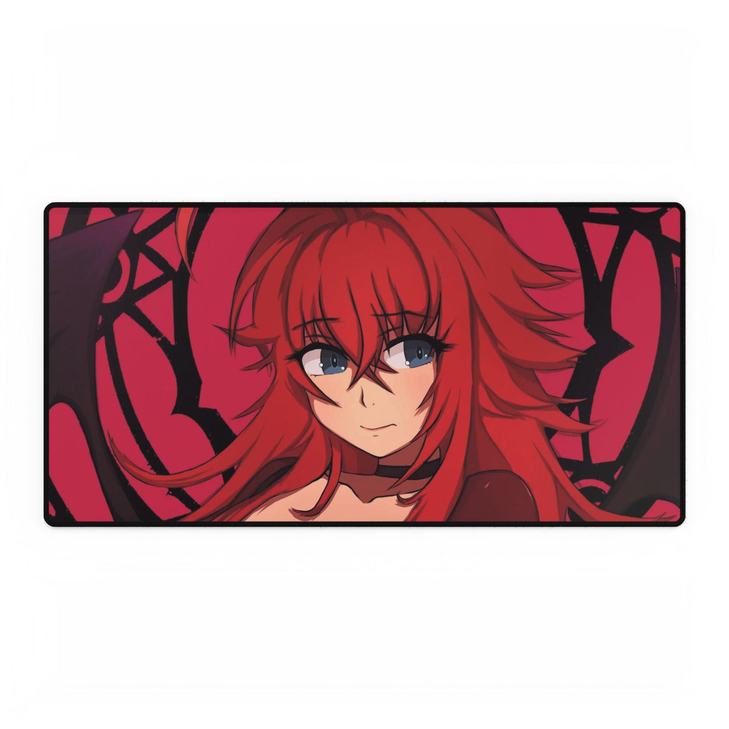 High School DxD Rias Gremory Mouse Pad