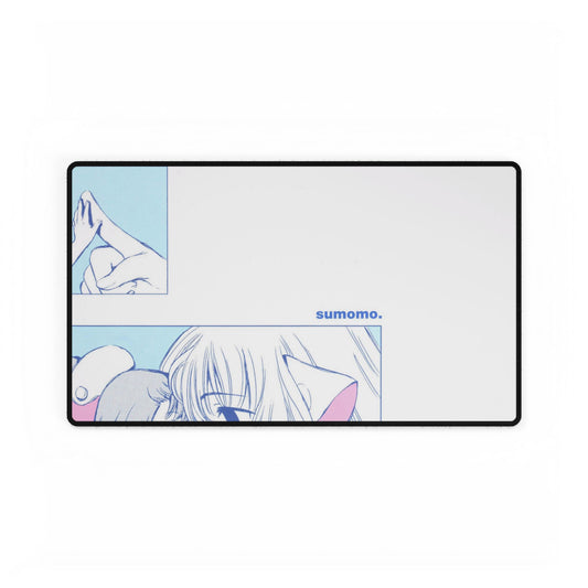 Anime Chobits Mouse Pad