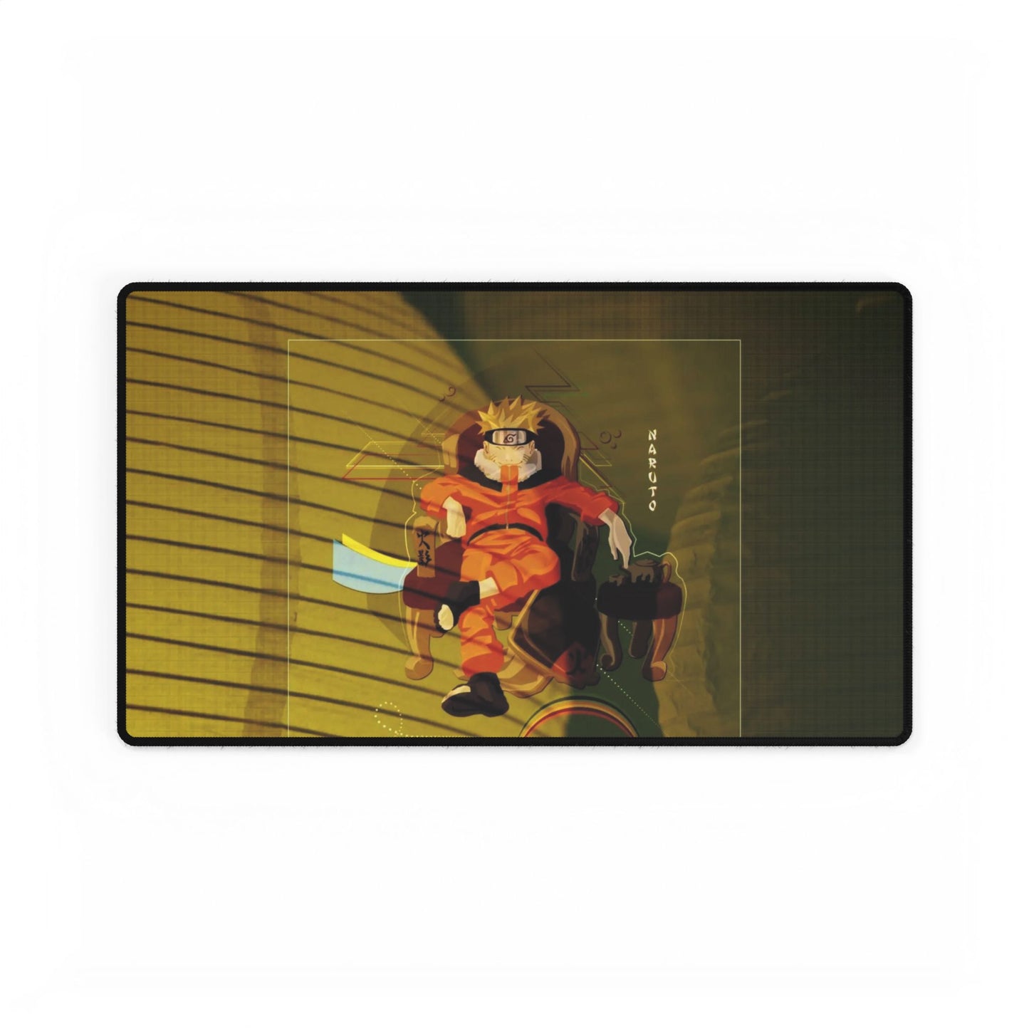 To All The Dreamers Mouse Pad