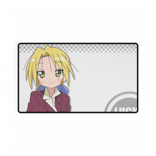 Lucky Star Mouse Pad