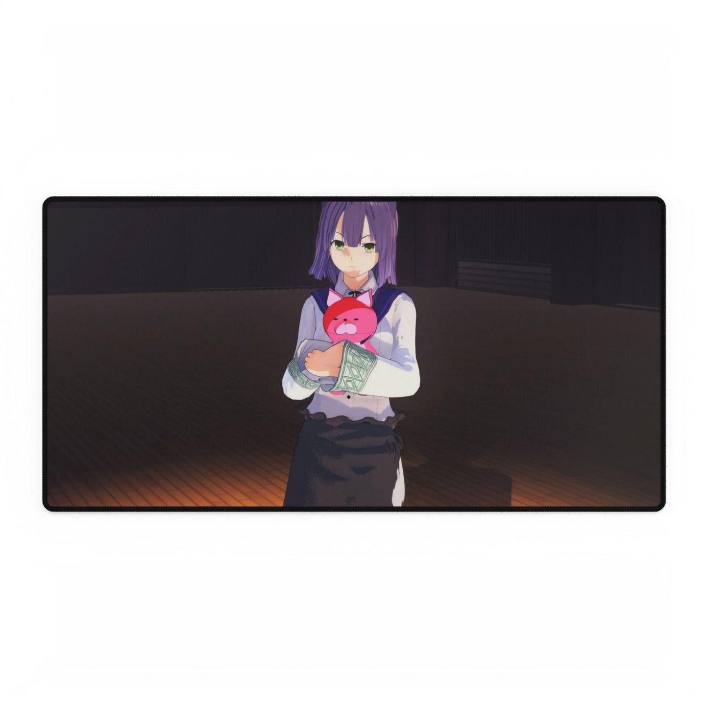 Food Wars: Shokugeki no Soma Mouse Pad