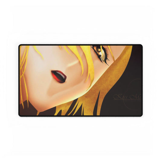 Highschool Of The Dead Mouse Pad