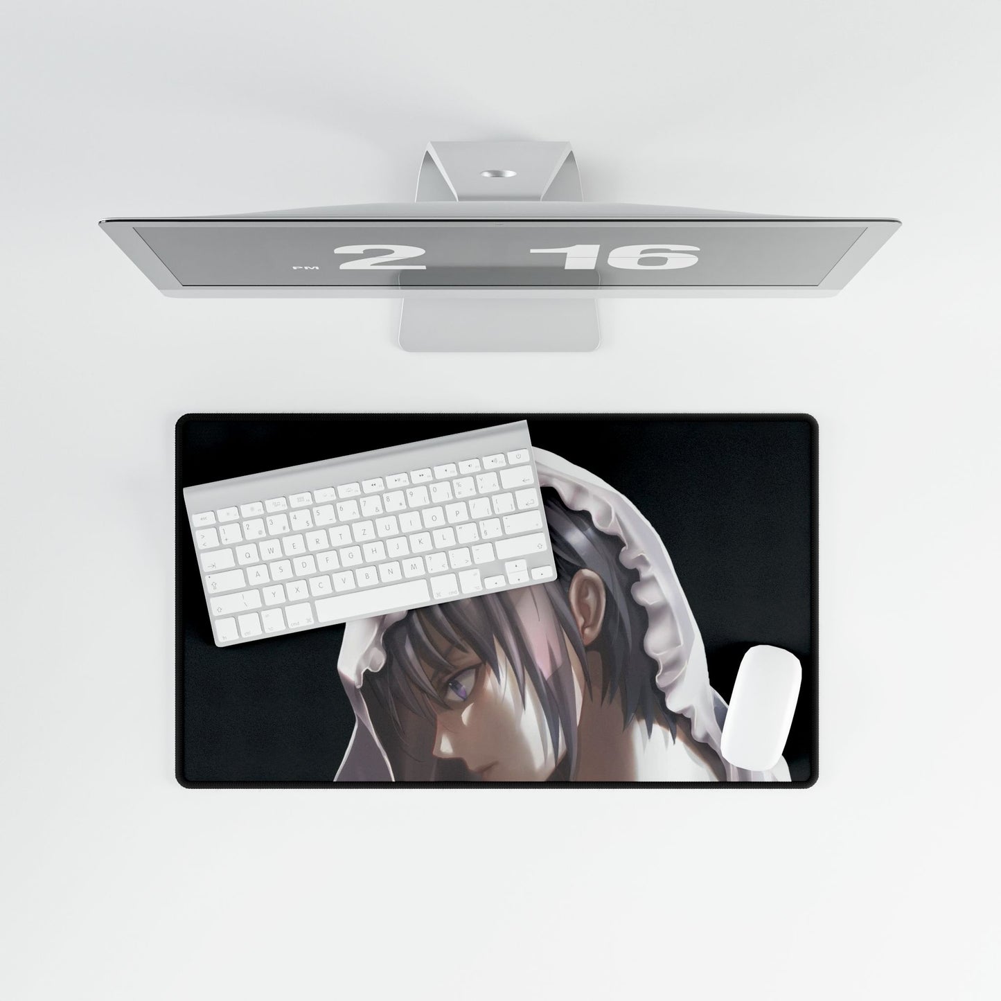 Anime Fruits Basket Mouse Pad
