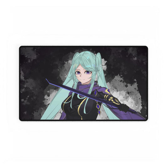The Eminence in Shadow Mouse Pad