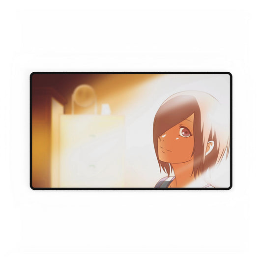 Touka Kirishima Smile Mouse Pad