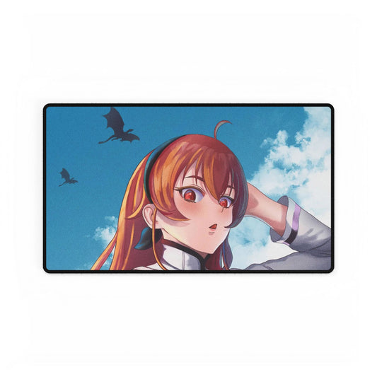 Mushoku Tensei: Jobless Reincarnation Mouse Pad