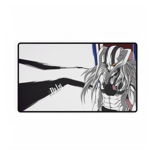 Max Power - The Lust Mouse Pad