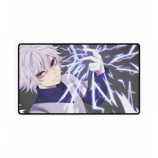 Anime Hunter x Hunter Mouse Pad