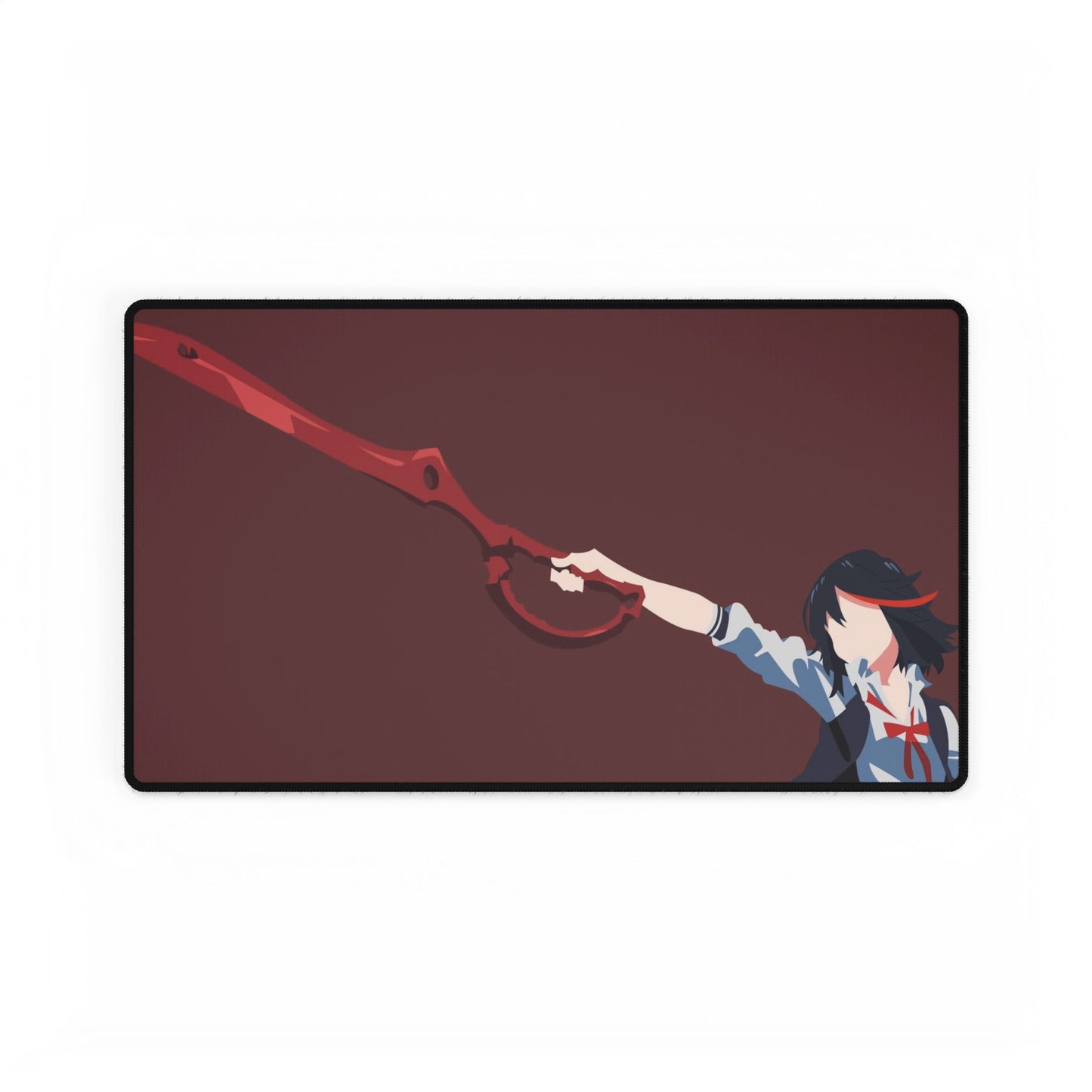 Anime Kill La Kill Mouse Pad
