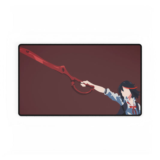 Anime Kill La Kill Mouse Pad