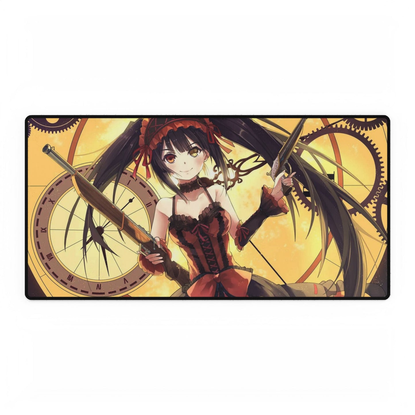 Date A Live Mouse Pad