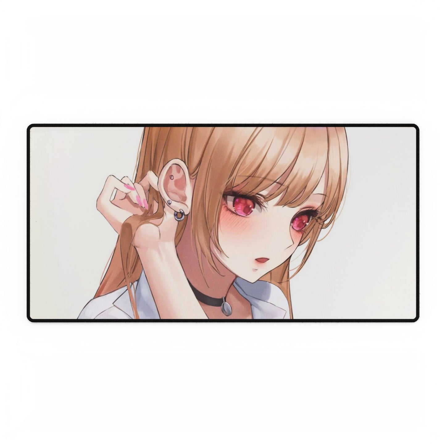 Anime My Dress-Up Darling Mouse Pad