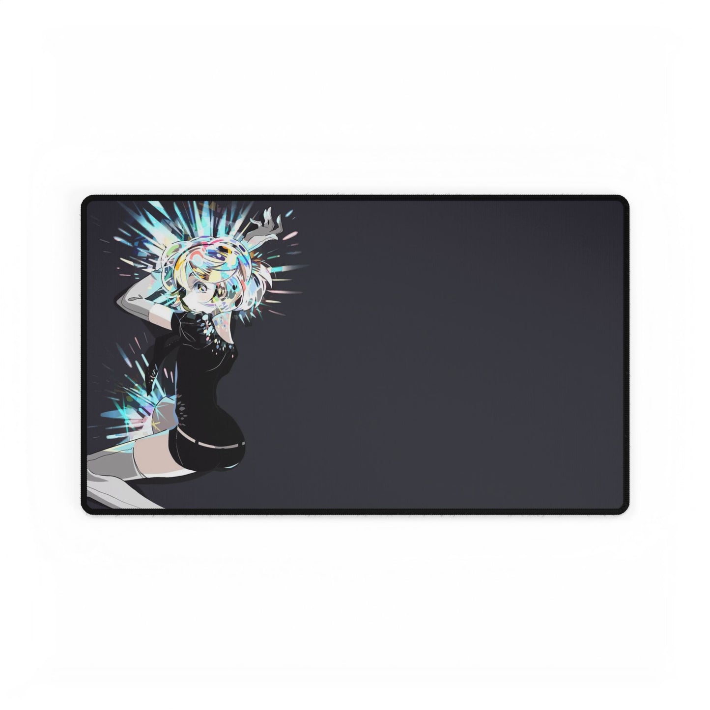 Anime Houseki no Kuni Mouse Pad