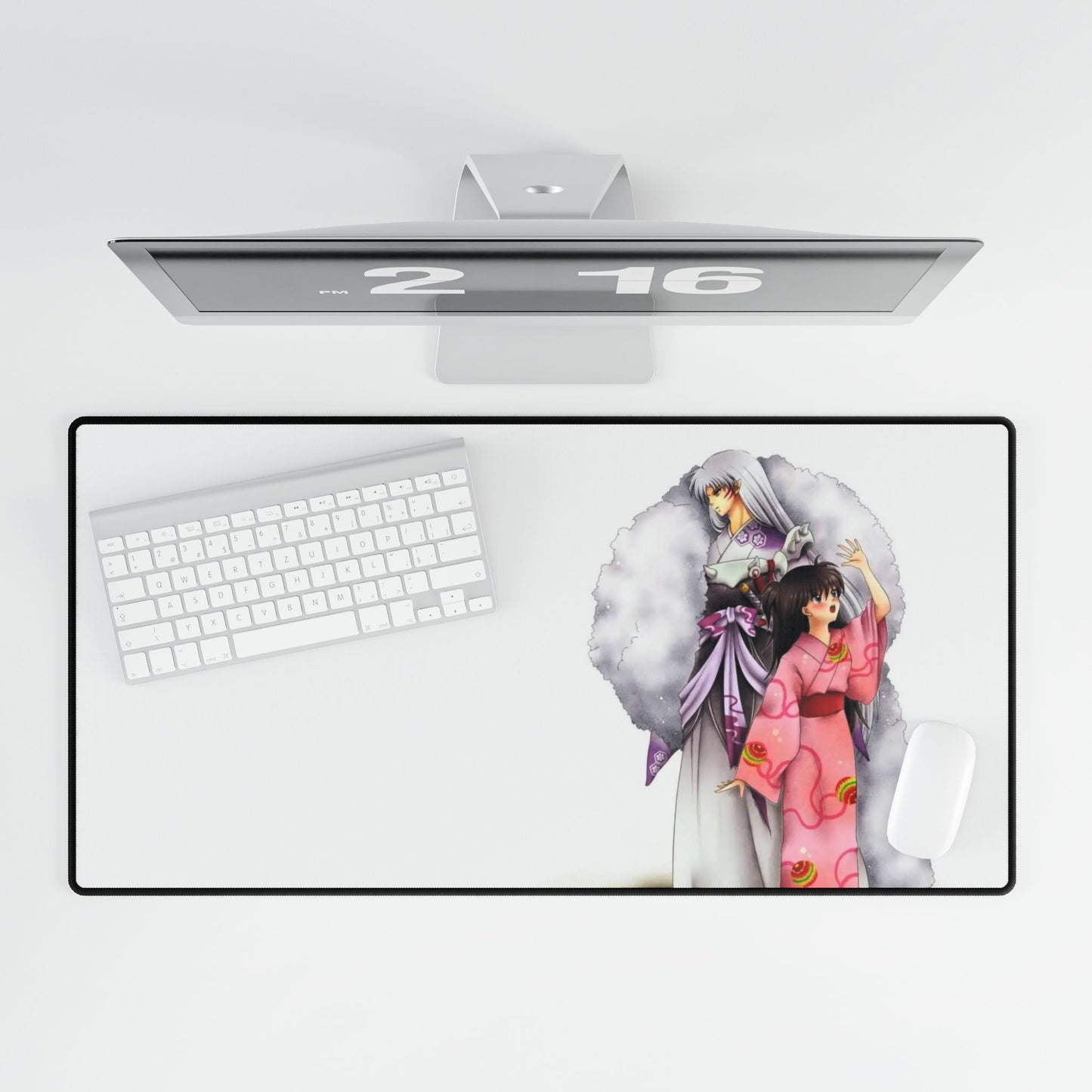 InuYasha Mouse Pad