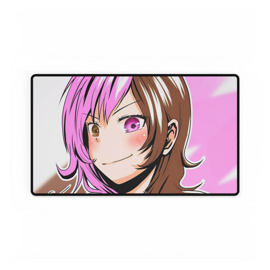 RWBY: Ice Queendom Mouse Pad