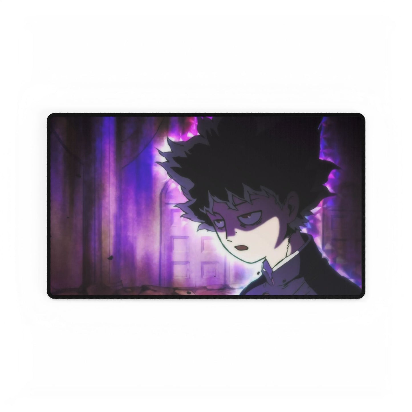 Anime Mob Psycho 100 Mouse Pad
