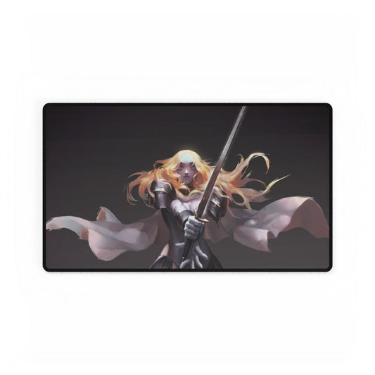 Claymore Mouse Pad