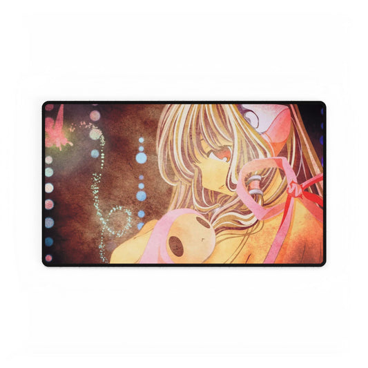 Anime Chobitsr Mouse Pad