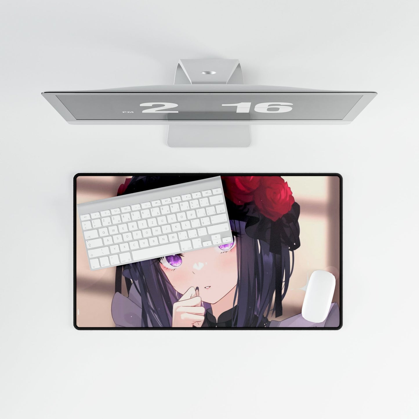 My Dress-Up Darling Mouse Pad