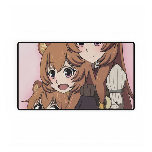 The Rising of the Shield Hero Mouse Pad