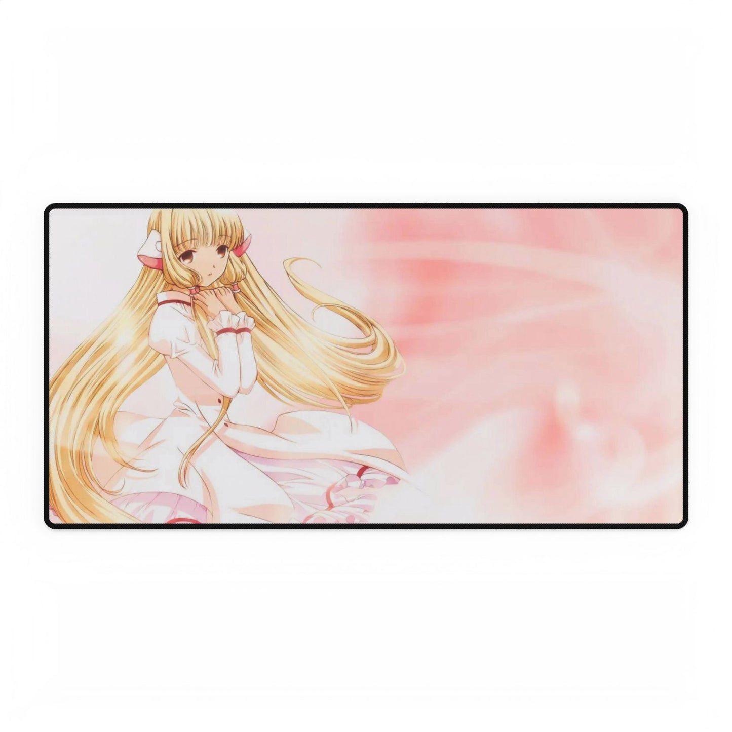 Anime Chobitsr Mouse Pad