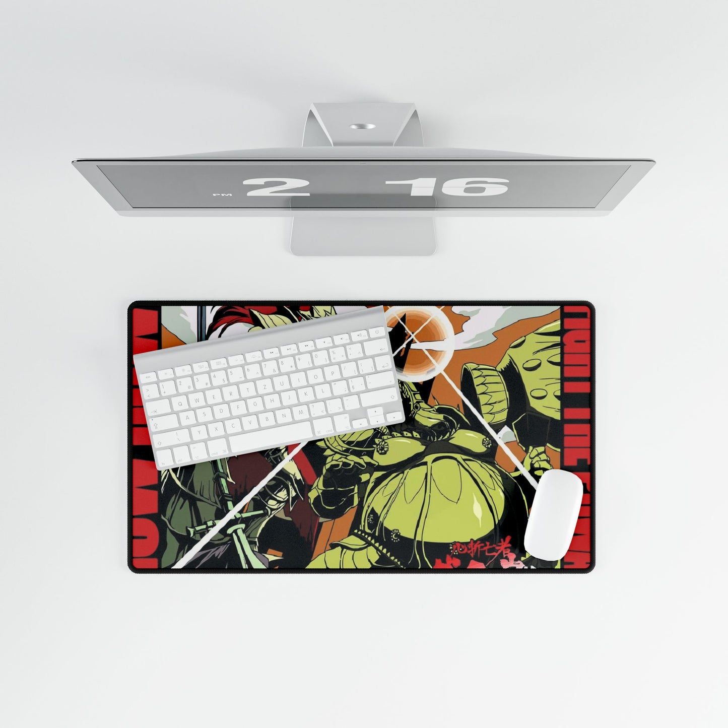 Dark Souls Mouse Pad