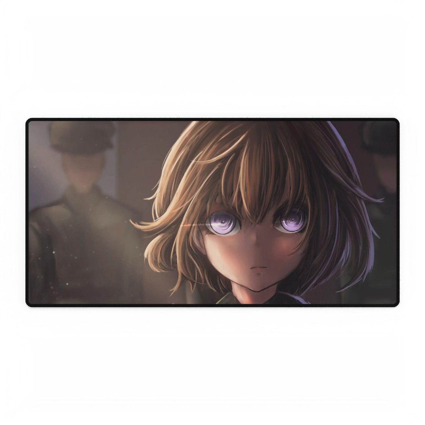 Youjo Senki Mouse Pad