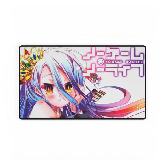 Anime No Game No Life Mouse Pad
