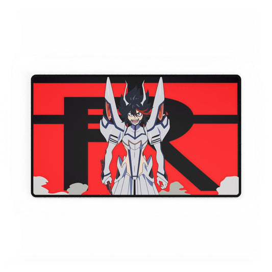 Anime Kill La Kill Mouse Pad