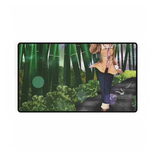 Monogatari (Series) Mouse Pad
