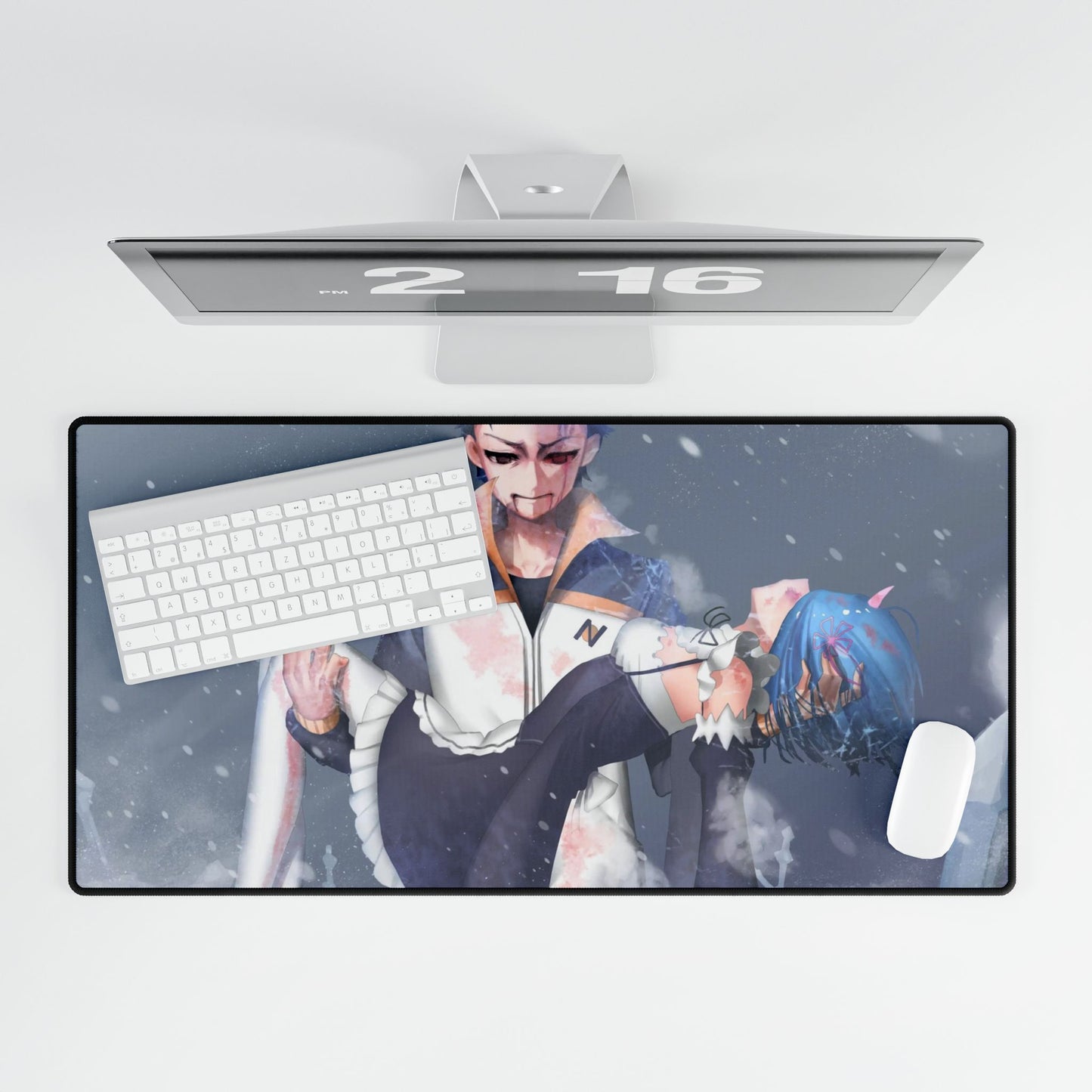RE: Mouse Pad