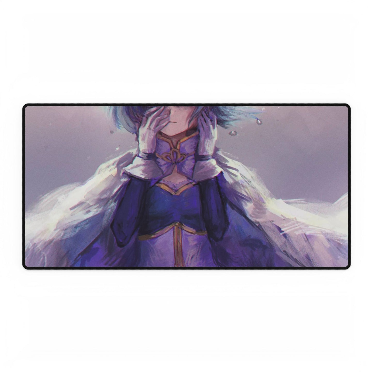 Puella Magi Madoka Magica Mouse Pad