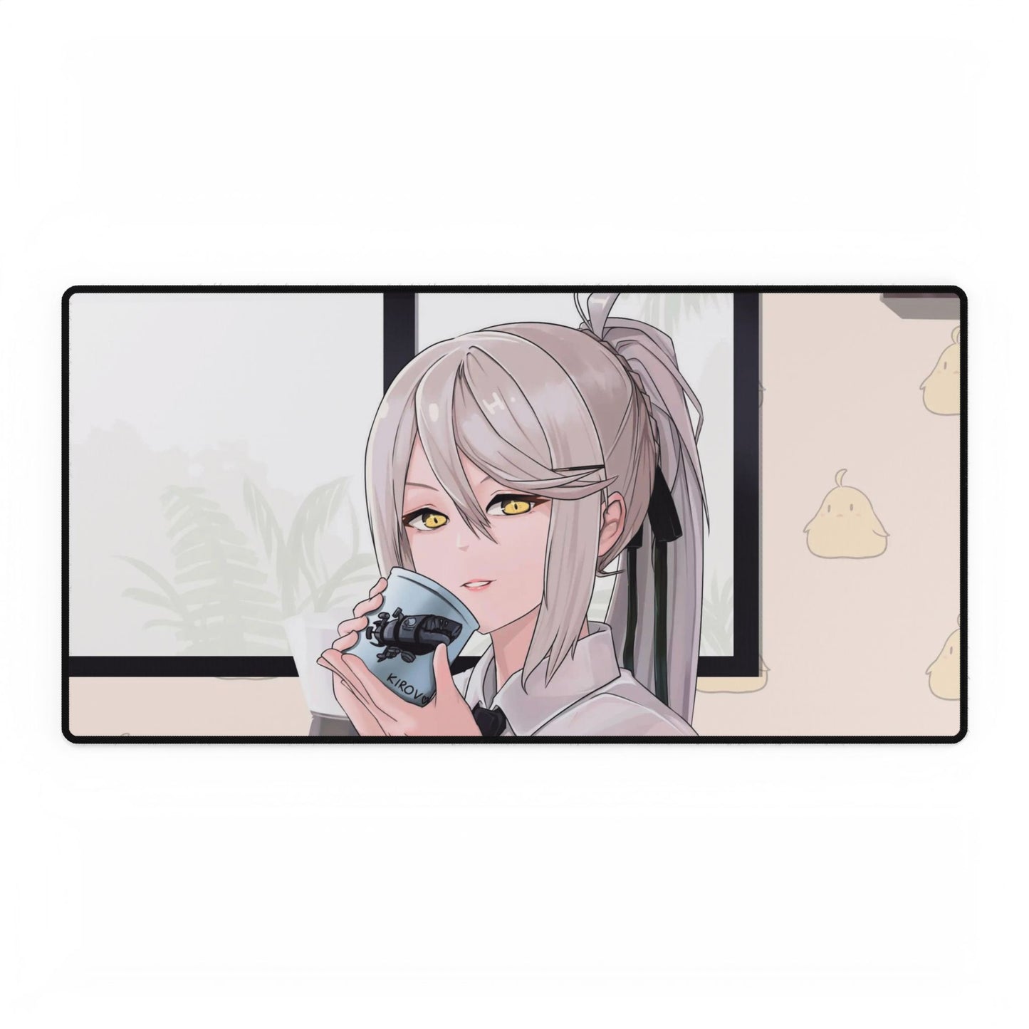 Anime Azur Lane Mouse Pad