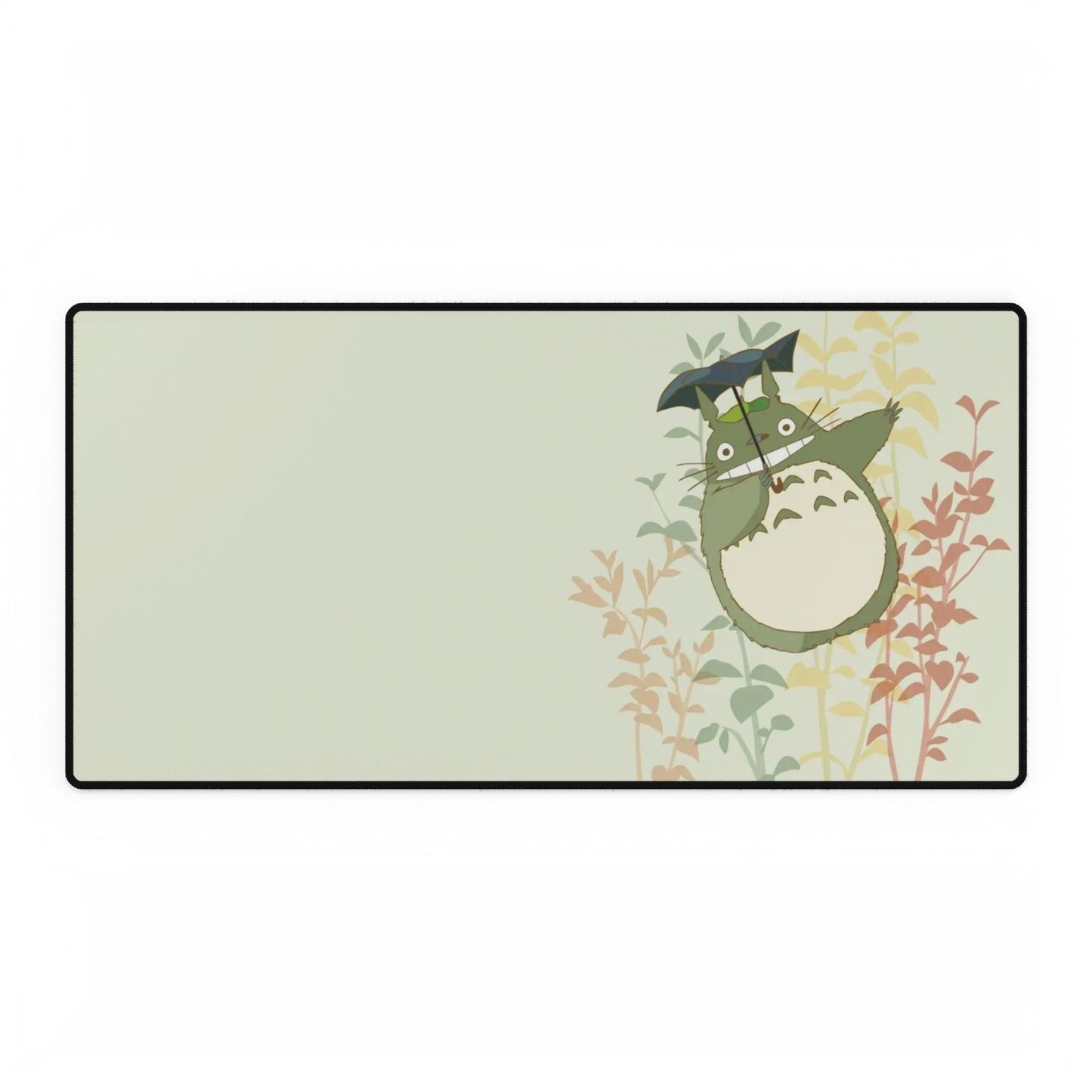 My Neighbor Totoro Mouse Pad