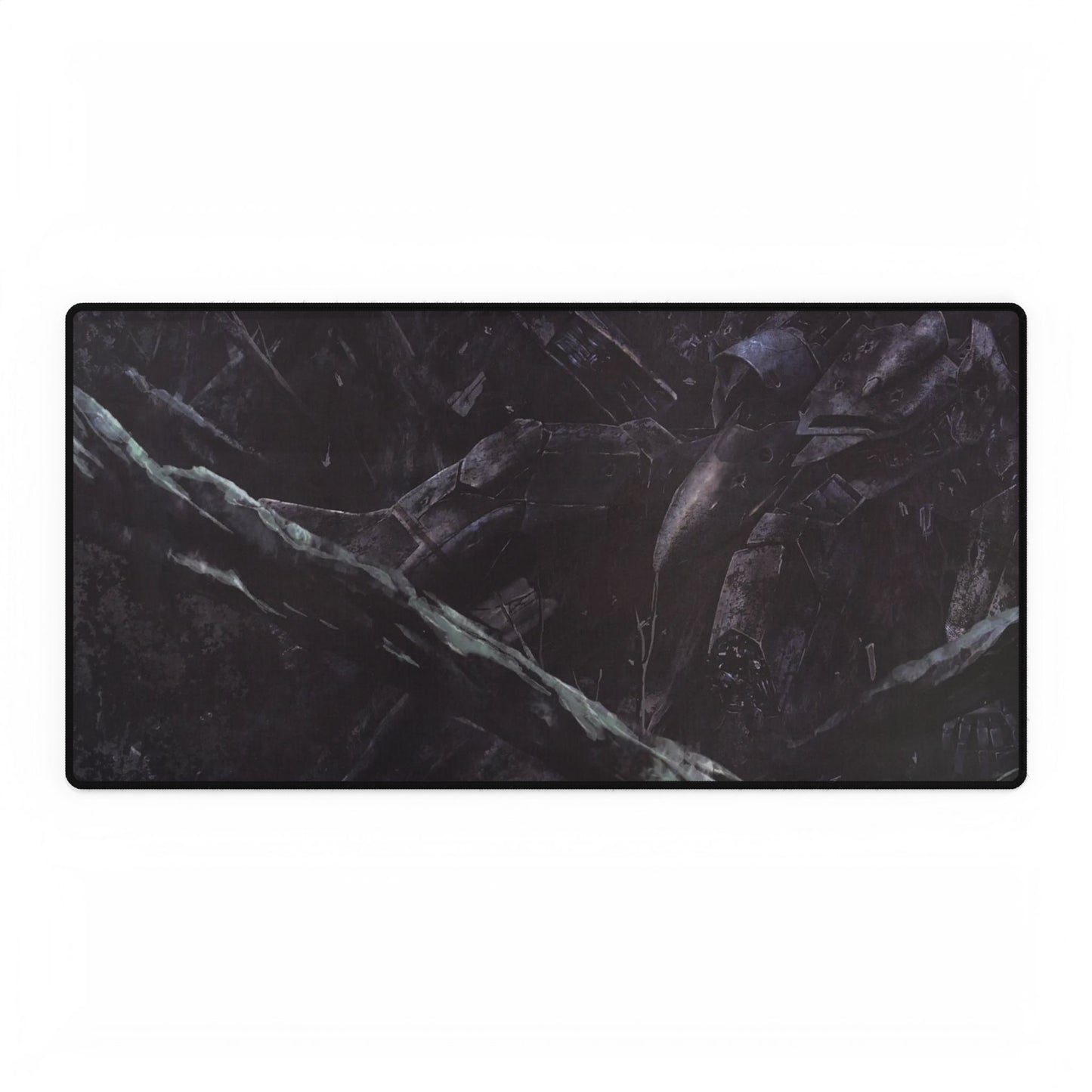Anime Macross Mouse Pad