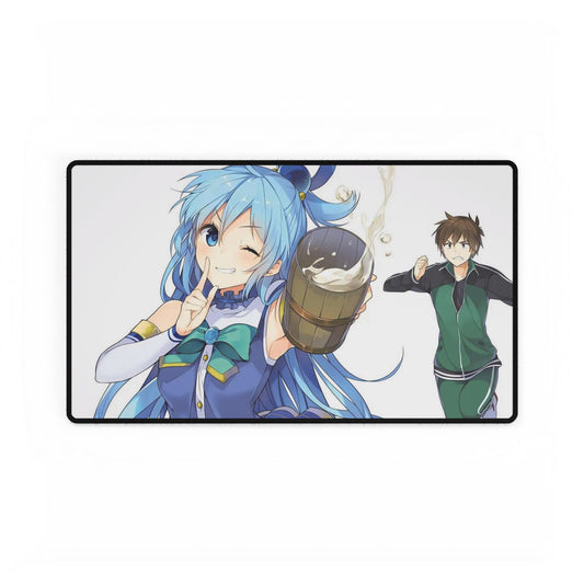 Anime KonoSuba - God’s blessing on this wonderful world!! Mouse Pad