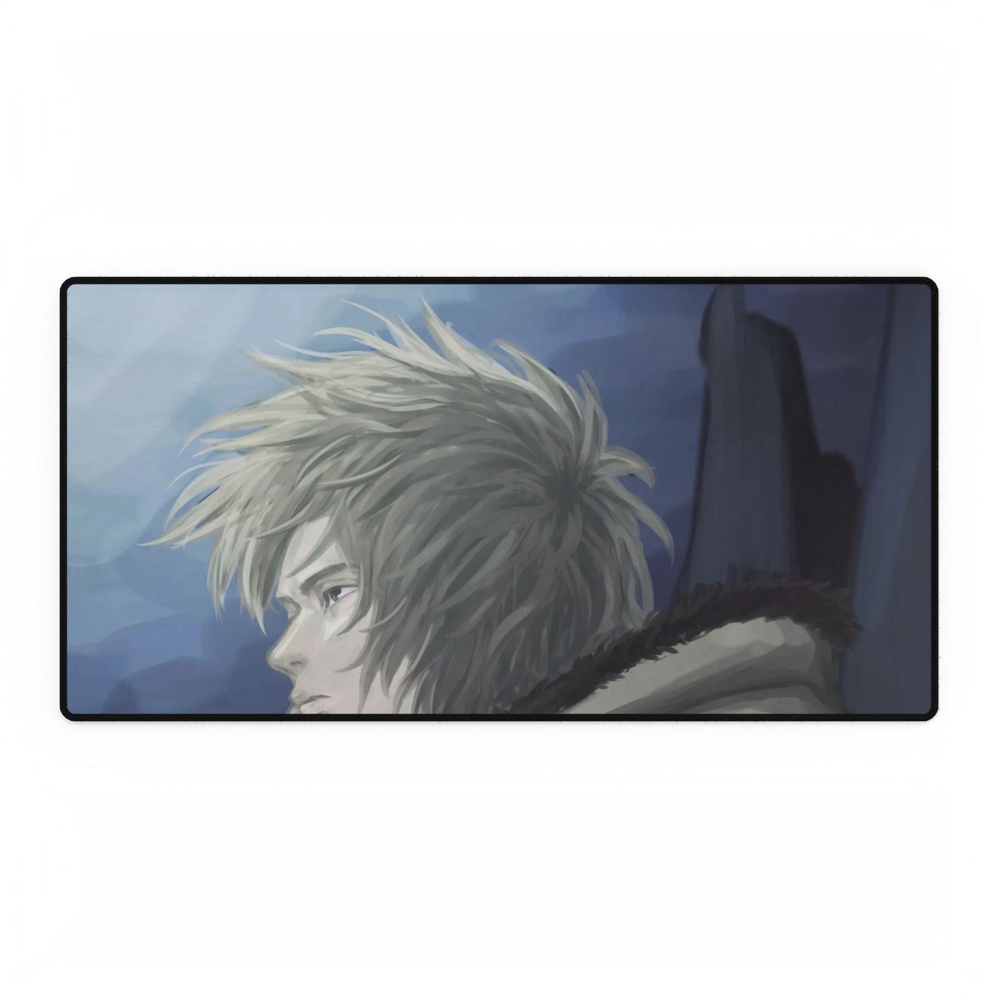 Vinland Saga Mouse Pad