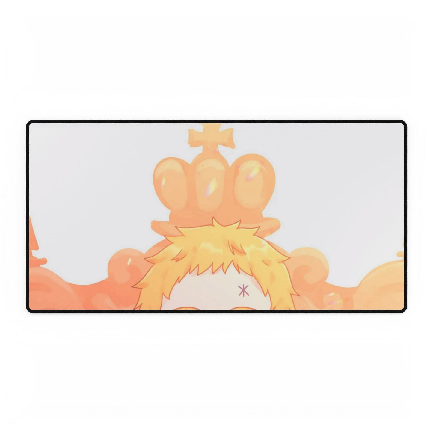 Black Clover Julius Novachrono Mouse Pad