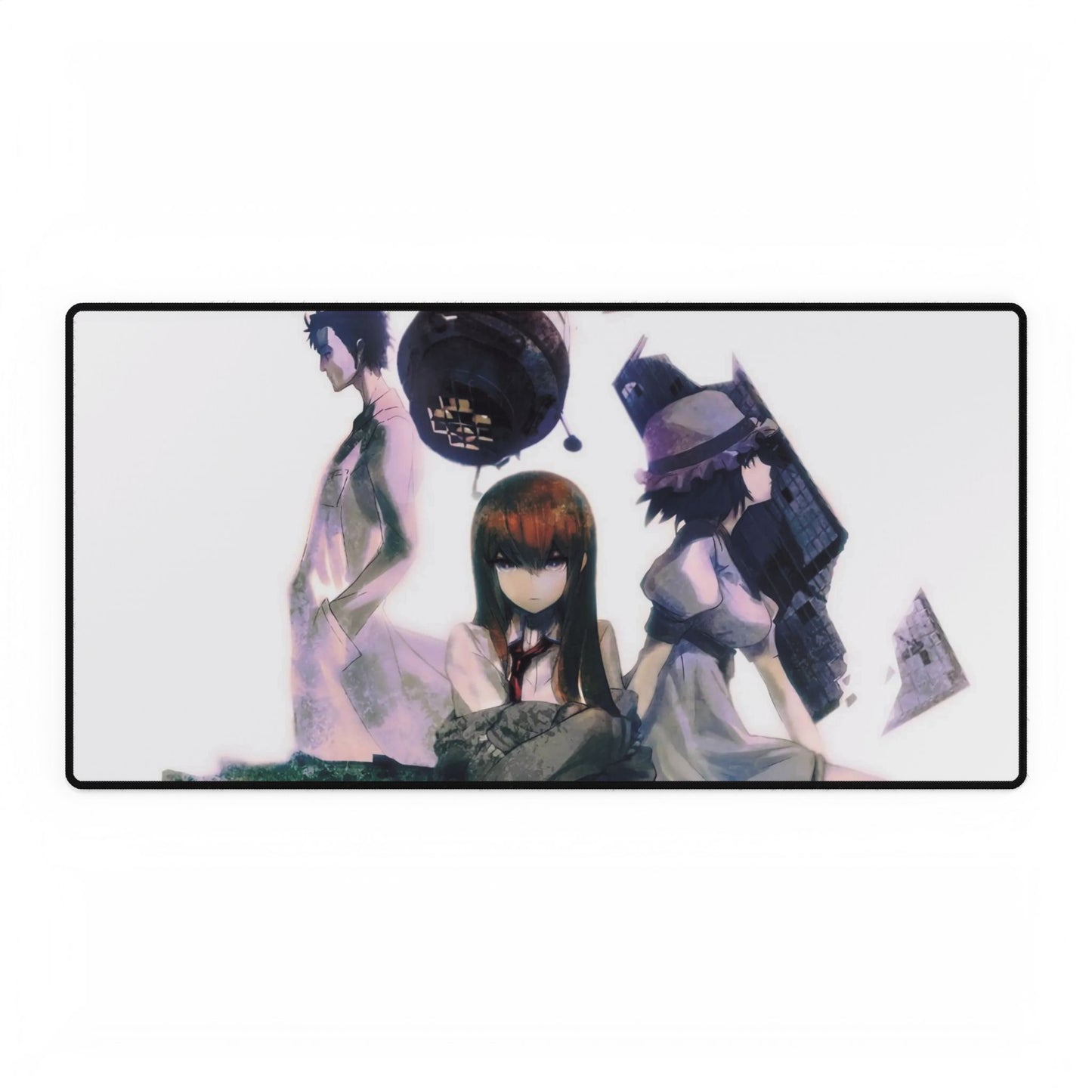 Anime Steins;Gate Mouse Pad