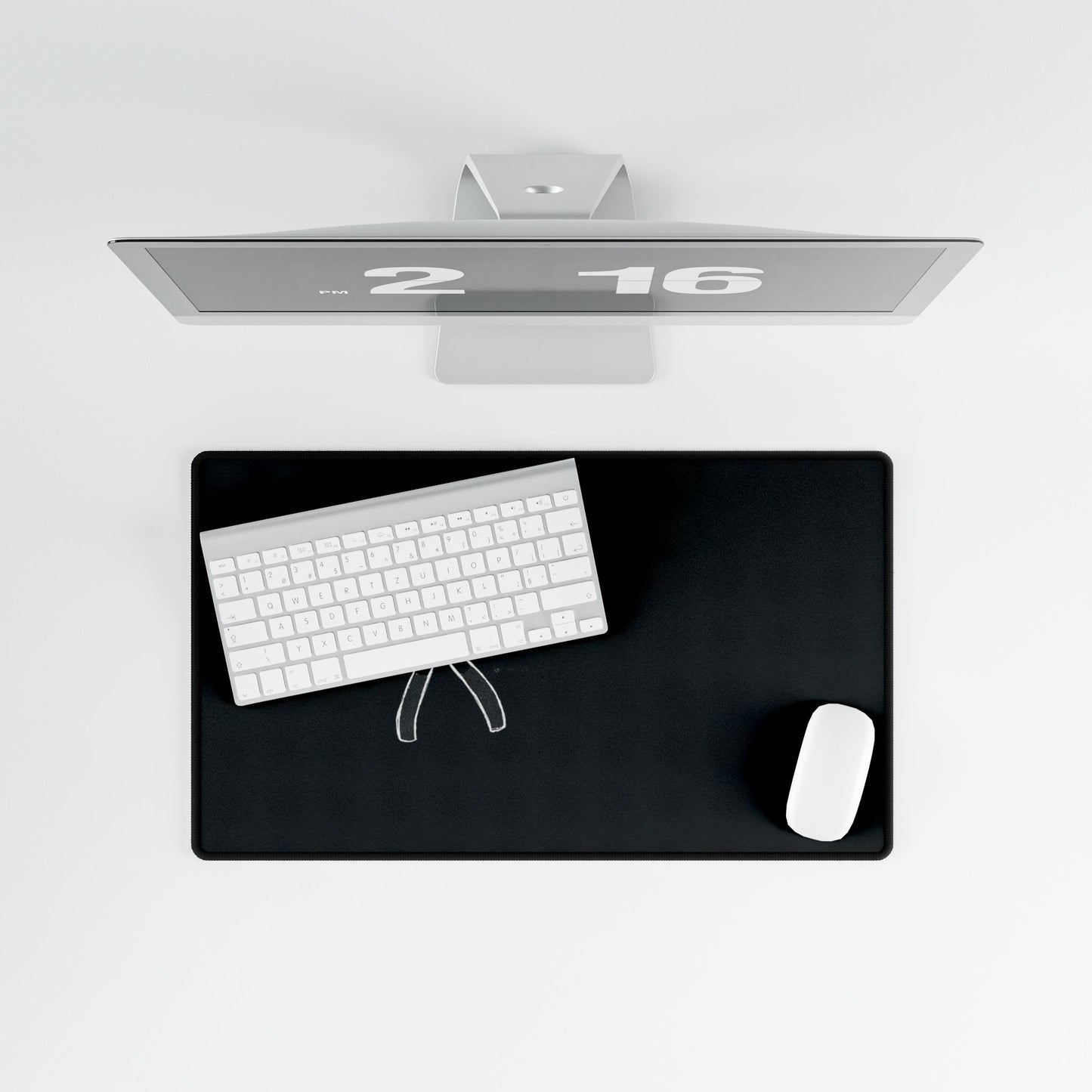 Anime FLCL Mouse Pad