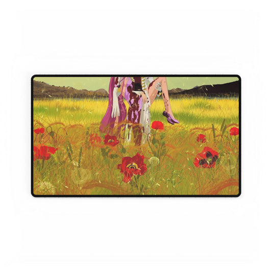 Anime Code Geass Mouse Pad